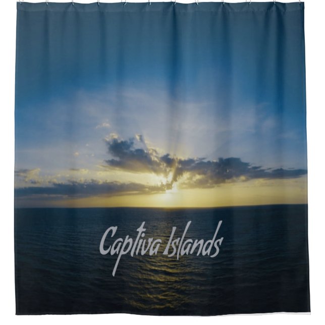 Captiva Islands Florida (Front)
