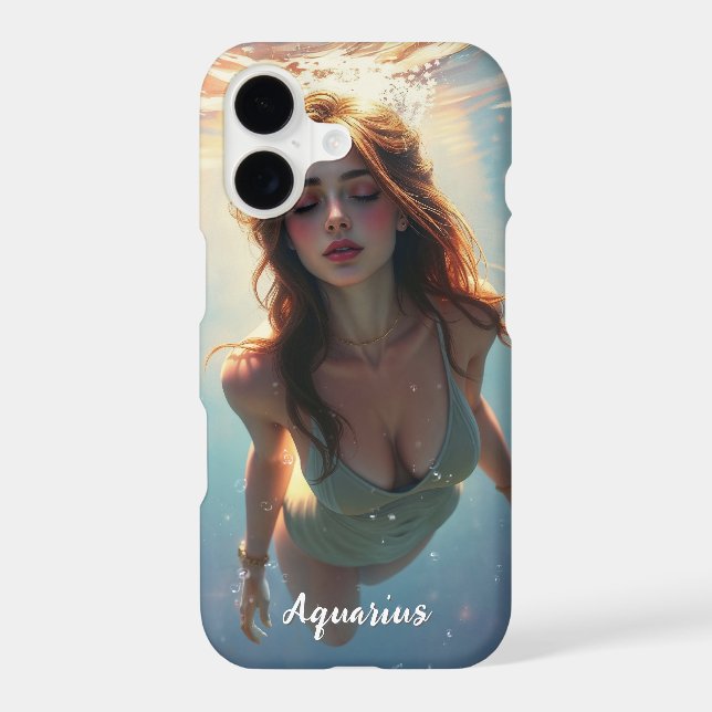 Captivating Ocean (Back)
