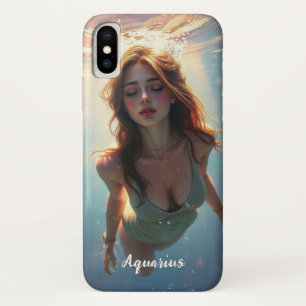Captivating Ocean Case-Mate iPhone Case