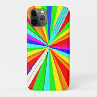 Captivating Vibrant Hues Colourful Pattern