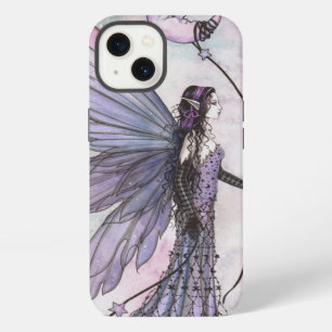 Captive Moon Fairy Fantasy Art iPhone 13 Case