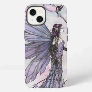 Captive Moon Fairy Fantasy Art iPhone 13 Case