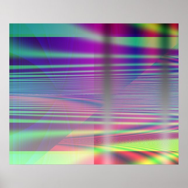 Captivity Poster (Front)