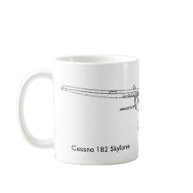 Captmoonbeam Cessna 182 Skylane