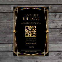 Capture classique L'Amour Photo I Spy Mariage Menu