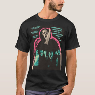 Capture d'écran de cinéma classique T-shirt