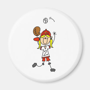 Capture d'un aimant du base-ball