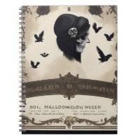 Capture Halloween Memories with Our Vintage Crow