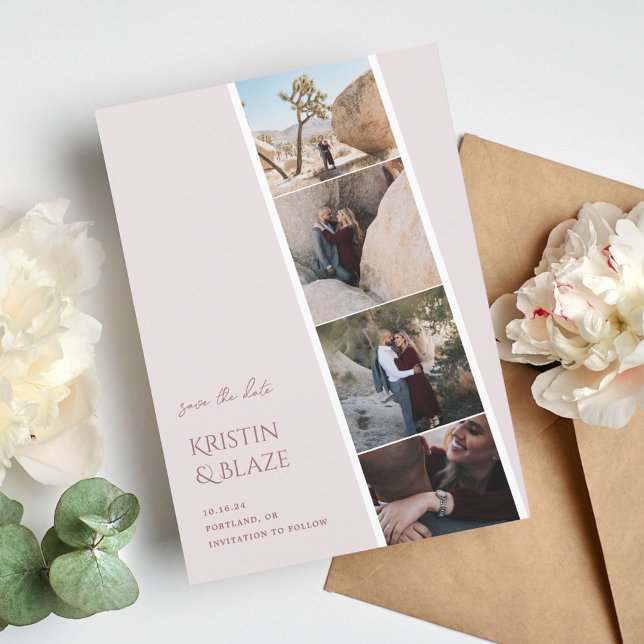 Capture Love Wedding Save the Date (Creator Uploaded)