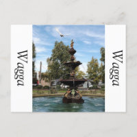 Capture of bird flying from fountain