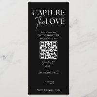 Capture The Love Photo I Spy Wedding Game scavenge