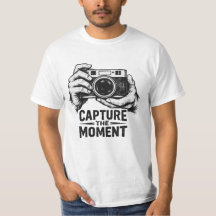 Capture the Moment