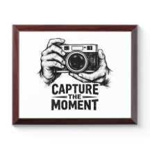 Capture the Moment – Vintage Camera Art