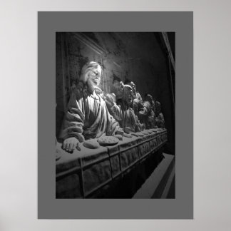 Captured Light Poster