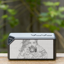 Capturing Sounds: The Bluetooth Speaker Companion