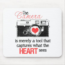 Capturing the Heart