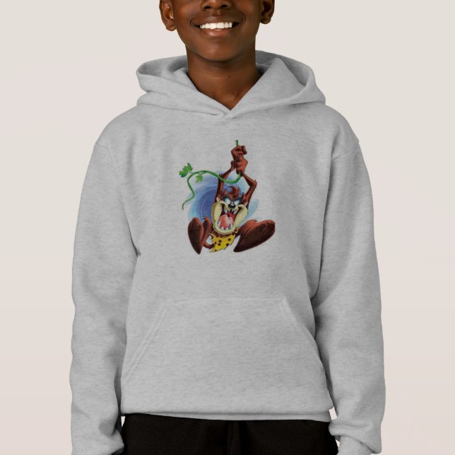 capuche for kids animation  (Devant)