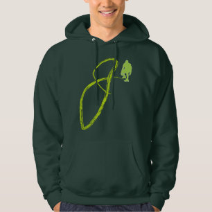 CAPUCHE VESTE À CAPUCHON SIGNATURE J MO NET