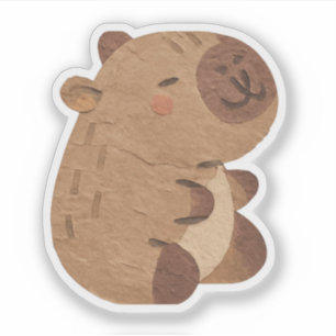 Capybara