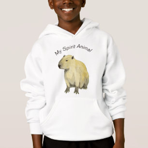 Capybara