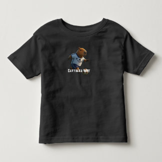 Capybara baby t-shirt
