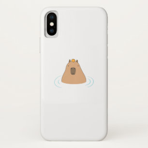 Capybara Case-Mate iPhone Case