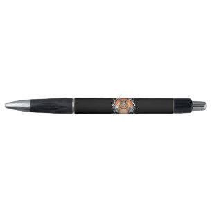 Capybara Happy First Day Of Back To School Pen