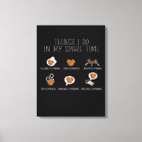 Capybara Lover Art Kids Funny Capybara