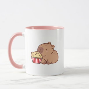 Capybara Mug