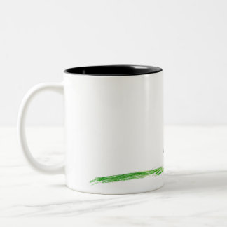 Capybara Mug Wrap Around