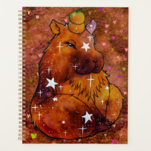 Capybara nommé Dream