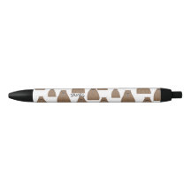 CAPYBARA personalized PEN