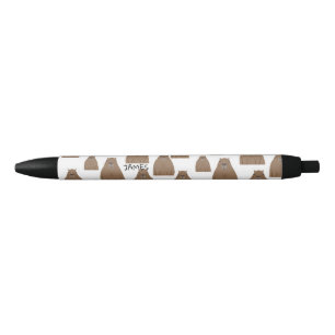 CAPYBARA personalized PEN 
