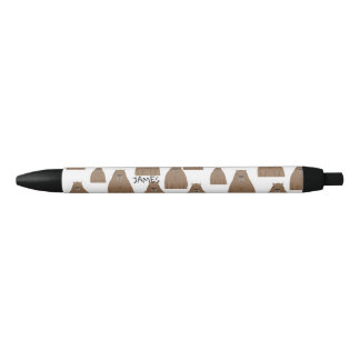 CAPYBARA personalized PEN