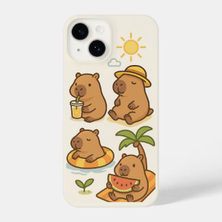 Capybara Phone case