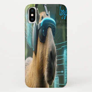 Capybara phone case