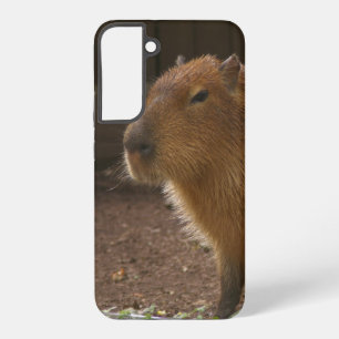 Capybara Samsung Galaxy Case