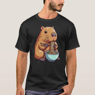 Capybara T-Shirt 