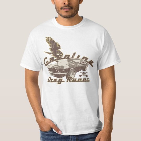 car3 T-Shirt