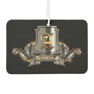 Car Air Freshener