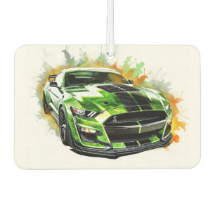 Car Air Freshener
