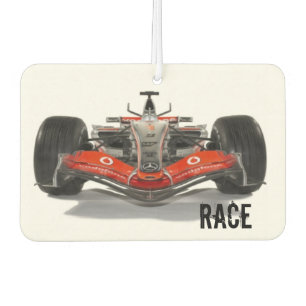 Car Air Freshener