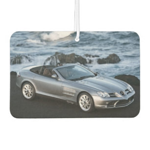 Car Air Freshener