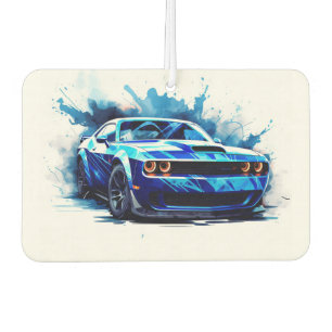 Car Air Freshener