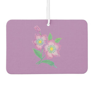 car air freshener art and design