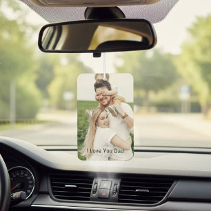 Car Air Freshener Deodorizer with photo