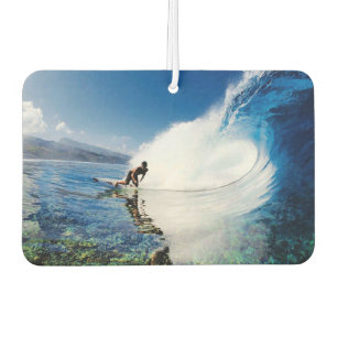 Car Air Freshener-Surfer Freshener