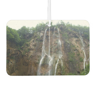 Car Air Fresheners with beautiful waterfall