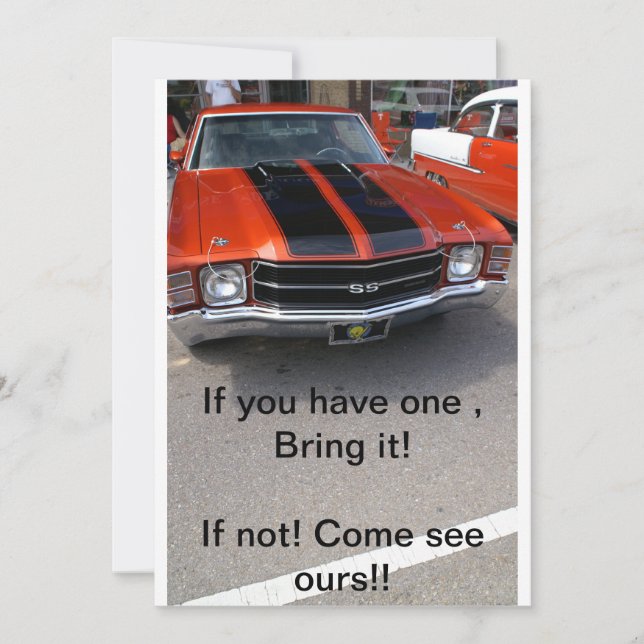 Car Club (Front)