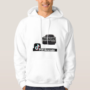 Car Club Hoodie